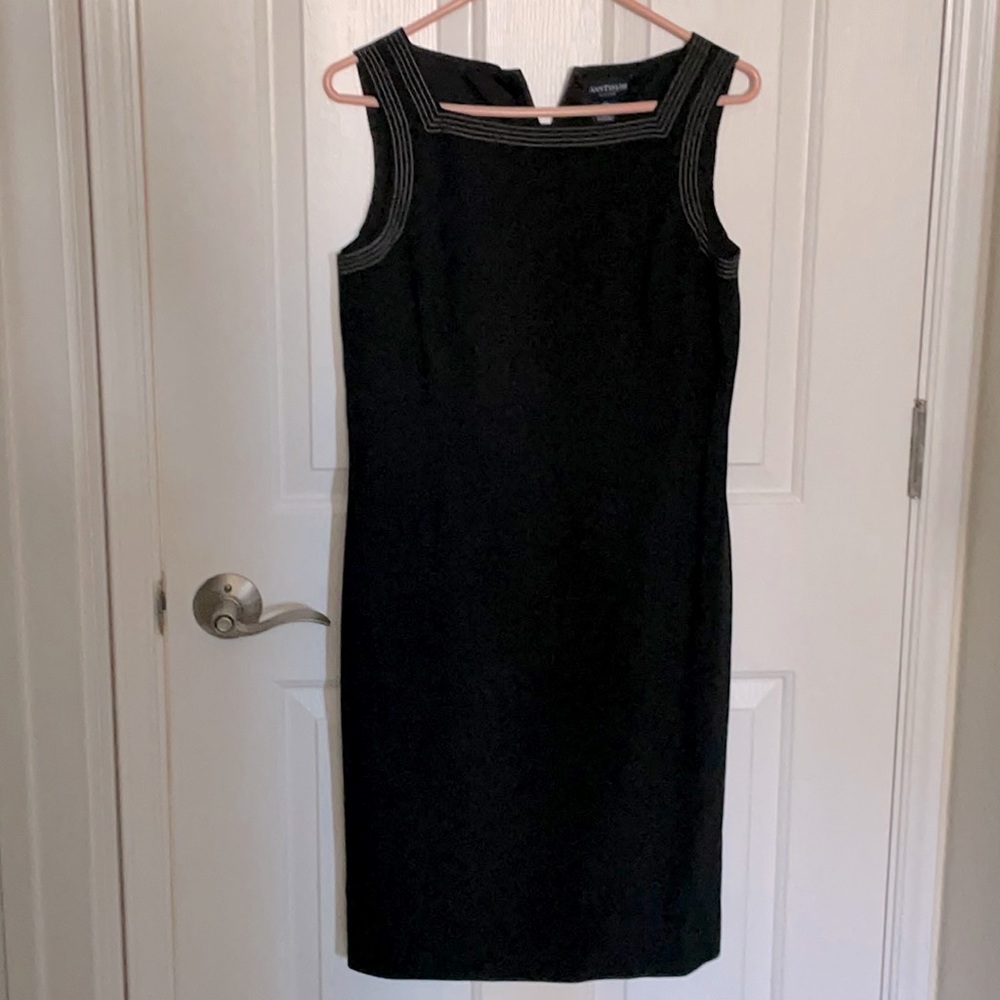 🍁Ann Taylor Dress